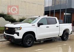 شيفروليه سلفرادو